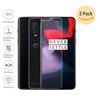 Screen Protector - YIGA - OnePlus 6 - Tempered Glass - Shatterproof - Scratch-resistant