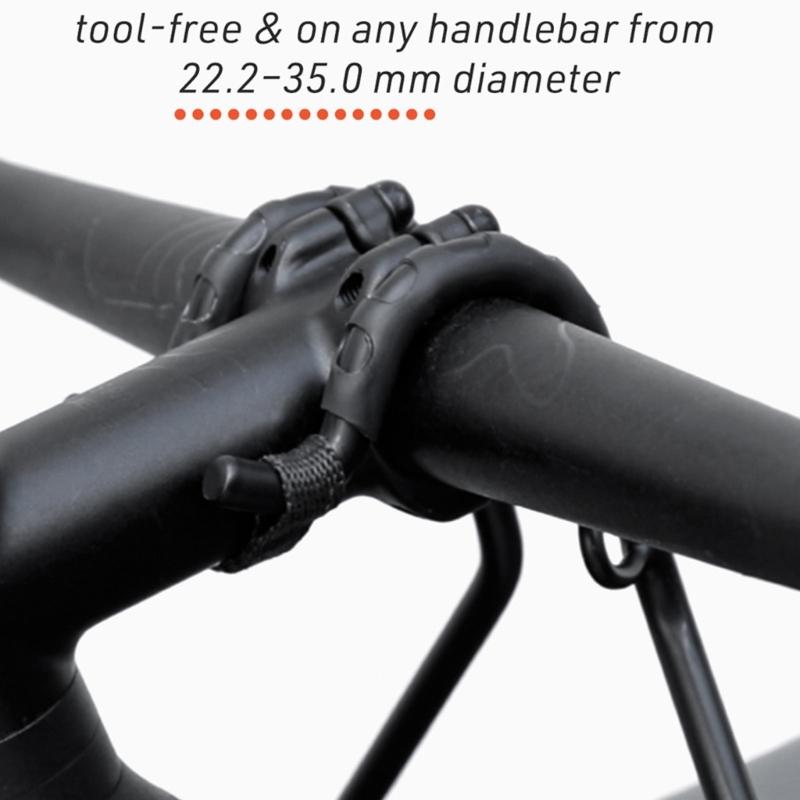 Oversized Bicycles Storage Basket Quickly Release Bike Bicycles Cargo Rack for Cycling Enthusiasts