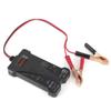12V Digital Battery Tester Charging Stytem Analyzer Voltage Alternator Output Test WLCD Display