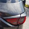 For Mazda Cx-5 Cx5 Kf 2017- 3d Partsbon Front Rear Head Light Lamp Eyelid Eyebrow Tail Strip Exterior