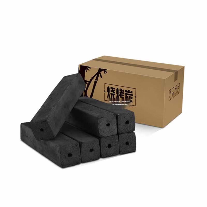 Daimai Quick-Burn Fruitwood & Bamboo BBQ Charcoal