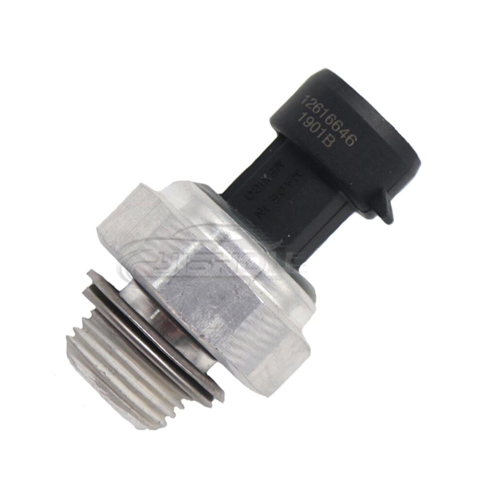 New 12573107 Oil Pressure Sending Unit For Buick Chevrolet GMC Cadillac Hummer