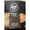 Used '47 Forty Seven LA Dodgers Cap Beige OSFA