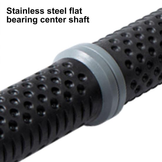 Antrenor de mânere cu răsucire pentru forța încheieturii mâinii, antebrațului, portabil, cu mâneră rotundă, pentru antrenament de forță pentru braț, încheietura mâinii, cot