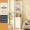 Shengbei Corner Storage Cabinet