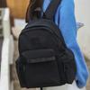 Schoolbag Mori large-capacity high school college student schoolbag female simple ins campus style backpack female computer backpack