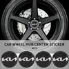 Accesorii de exterior – Autocolante pentru auto