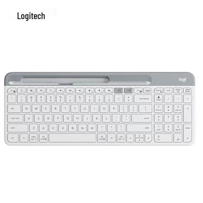 Logitech G K580 Wireless Bluetooth Slim Keyboard