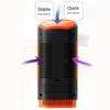 New Multifunctional Air Quality Monitor Formaldehyde Detector Pollution Meter Sensor Tester Detect & Test Indoor TVOC New House Monitoring Instrument