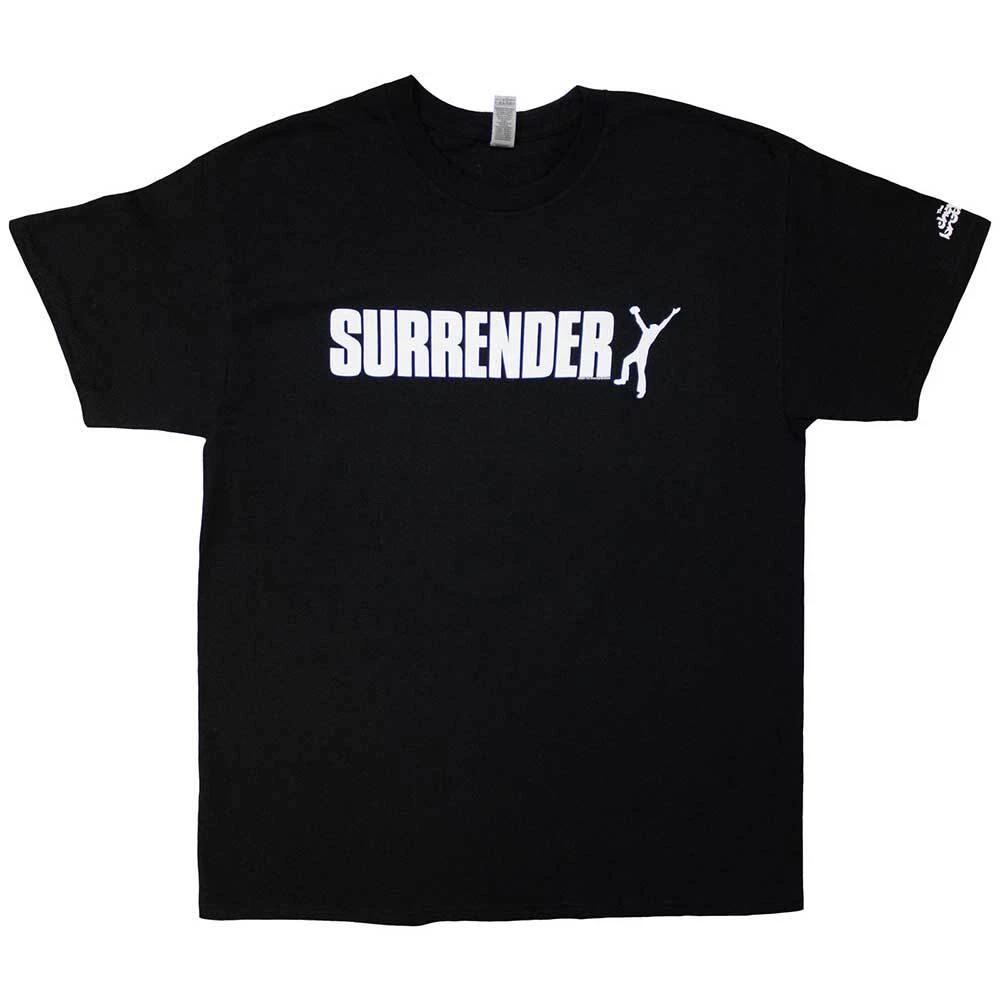 The Chemical Brothers  Surrender  Black T shirt - NEW M