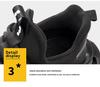 Summer Breathable Anti-smash Anti-puncture Safety Shoes with Lightweight Shock Absorption and Comfortable Flying Woven Upper