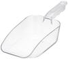 Sanpo Sangyo Ice Scoop Clear Medium FAIL302