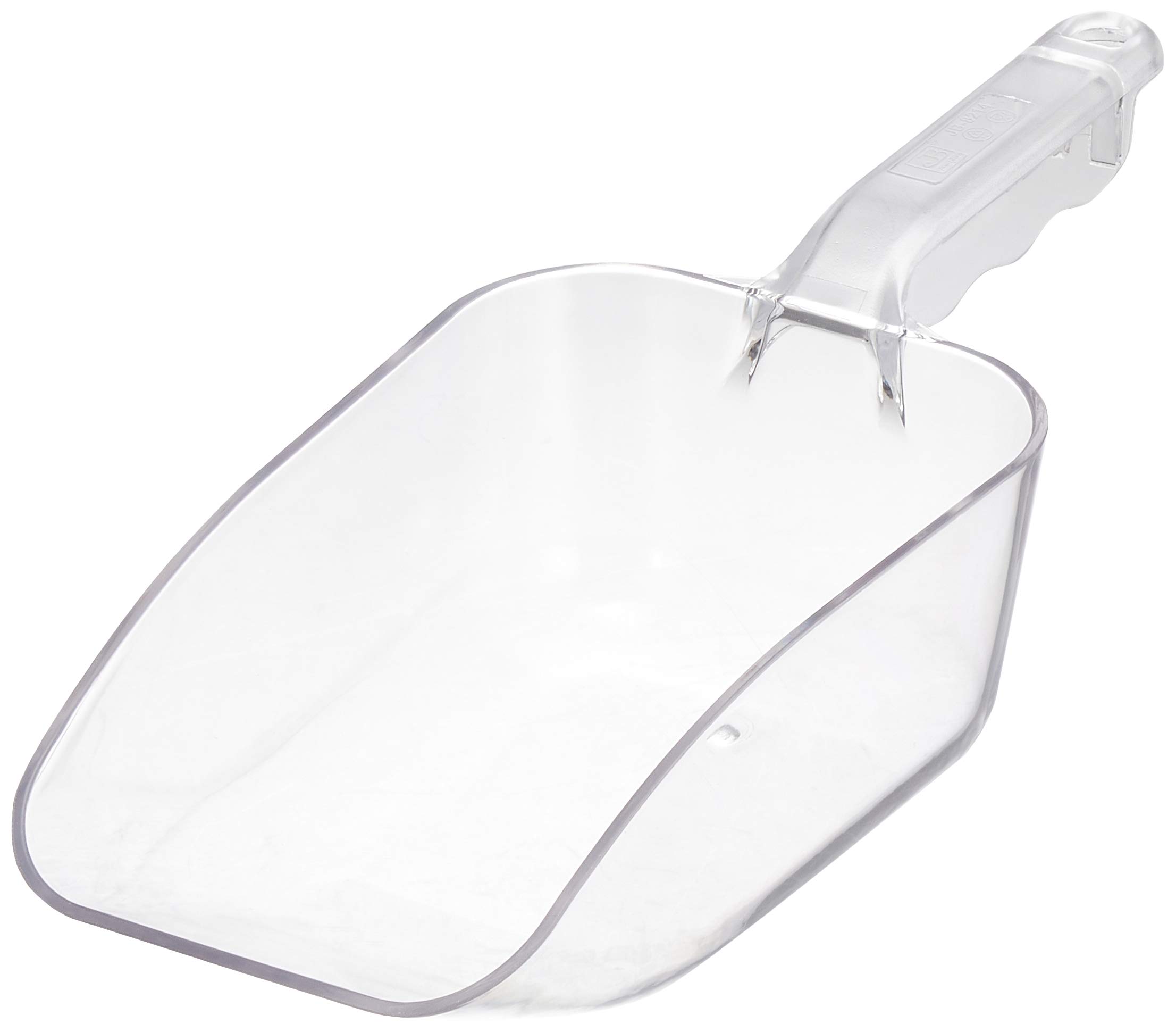 

Sanpo Sangyo Ice Scoop Clear Medium FAIL302 чистый