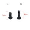 Replacement For  One S Handle Set Screw for  One Slim Controller Screws T8 T6 Screwdriver Parts