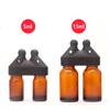 Leakproof Aroma Essential Oil Inhaler Bottle Mini Essential Oil And Perfume Inhaler Dispenser Bottle Essential Oil Inhaler