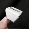 Auto-Emblem-Plakette Lenkrad-Dekorationsleiste Aufkleber für Mercedes Benz AMG W206 W204 W205 W212 W213 W221 W222 W223 W251 W464