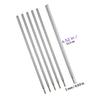 20Pcs Core for Pen Tattoo Skin Marker Doodler Pre-Inking Tool for Tattoo Artists Piercers Fine Tip High Precision Safe Formula