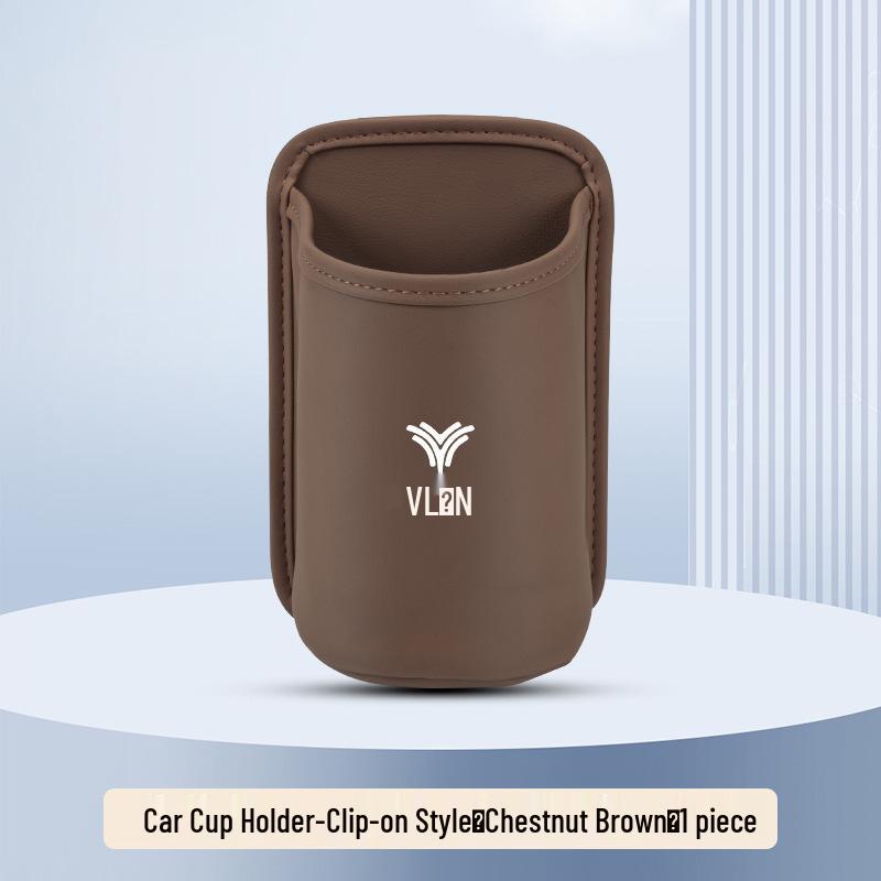 

Nezha SV/U/L/GT/X Car Door Water Cup & Umbrella Holder No Logo [Plain Version]
