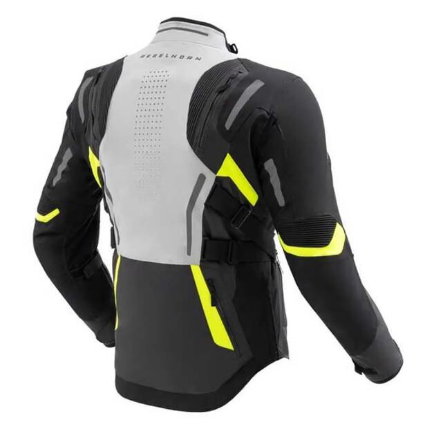 Rebelhorn Hiker IV Motorcycle Jacket