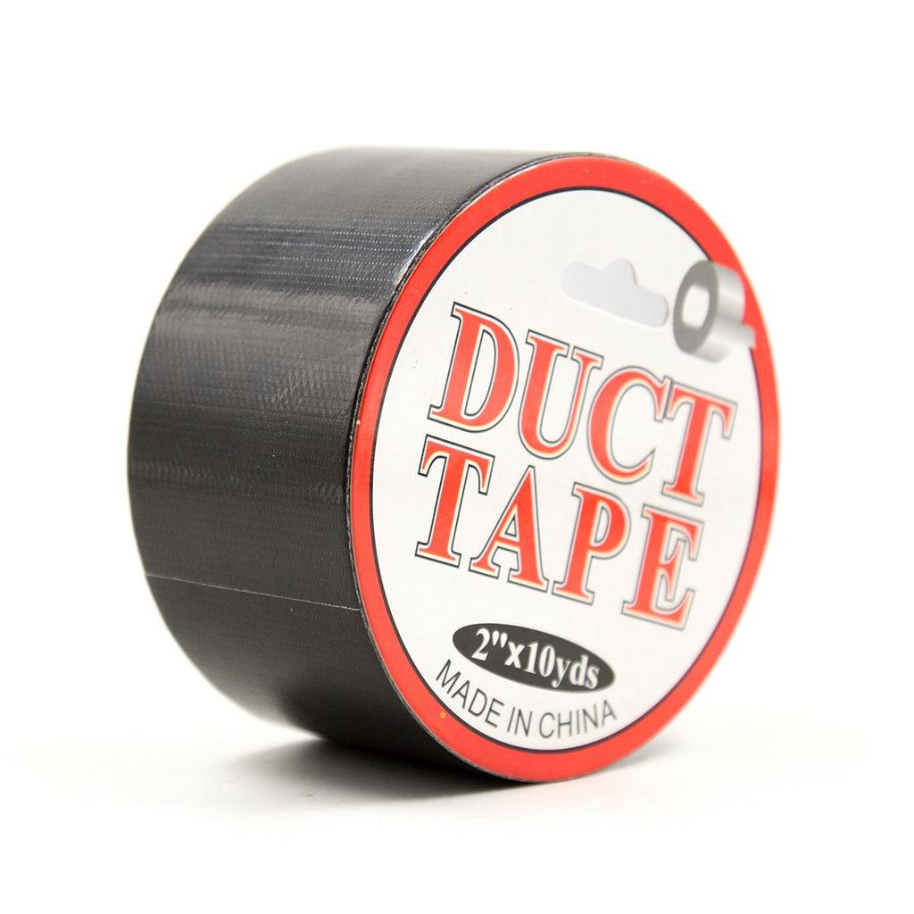 Kinky Fun Tearable Adhesive Tape for Adults