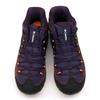 Columbia Waterproof Sabre 5 Mid Outdry Wide Hiking Shoes, Dark Plum, YK2365, Women's, Purple, Size 24.5