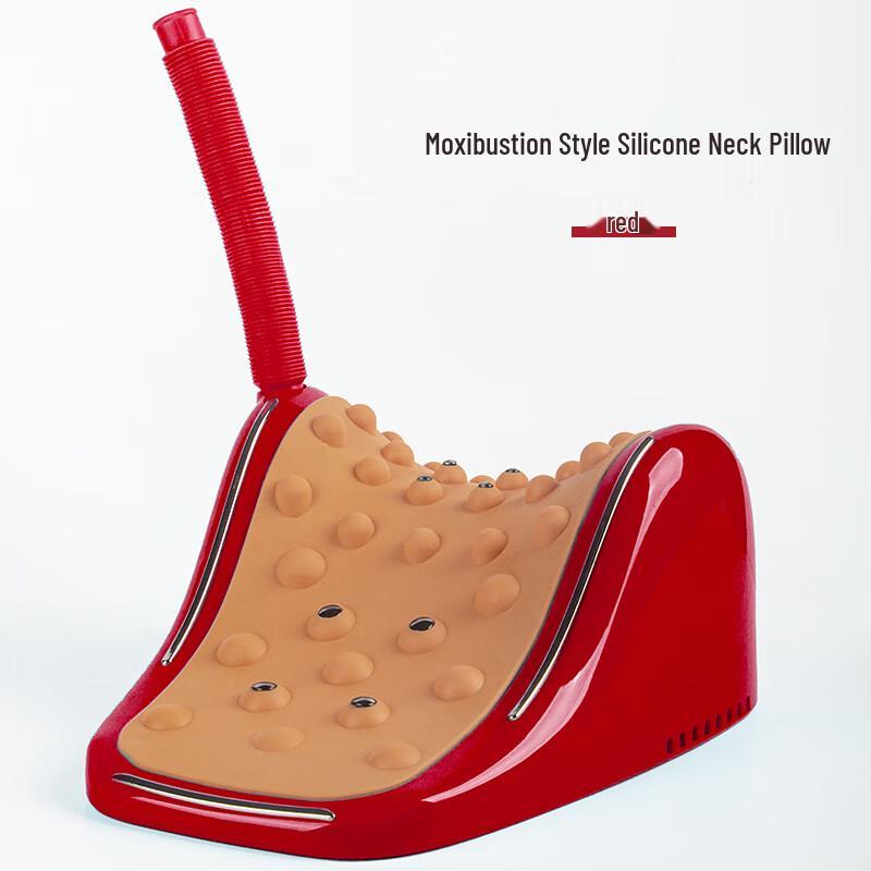 Junshi Neck Massage Pillow