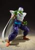 TAMASHII NATIONS S.H.Figuarts Dragon Ball Piccolo -The Proud Namekian- Approx. 160mm Painted PVC & ABS Action Figure