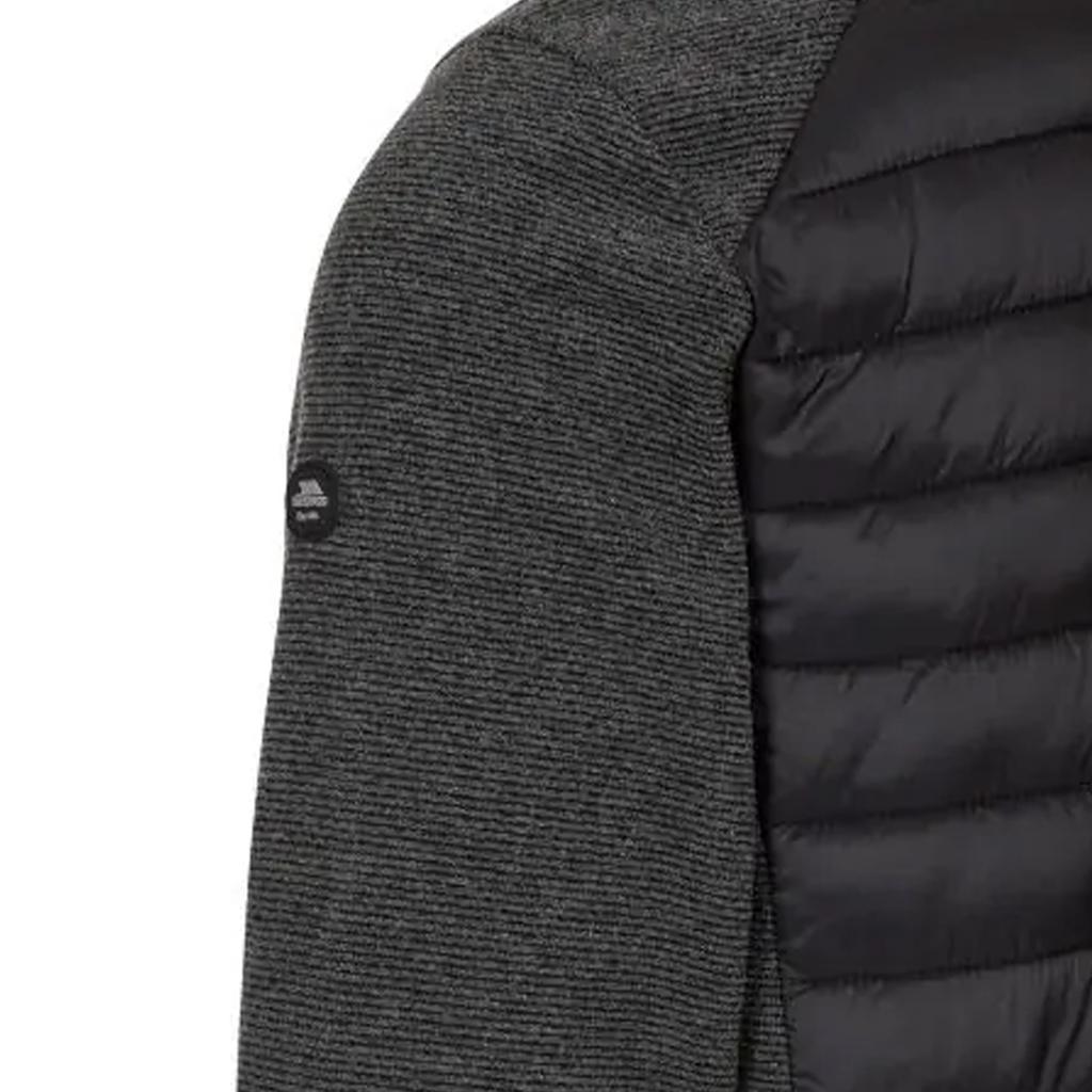 Mens Jynxted Fleece Jacket