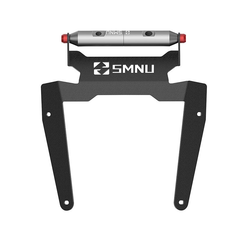 Tenma Wuji SR4max350 Windshield Crossbar Phone Navigation Bracket Extension