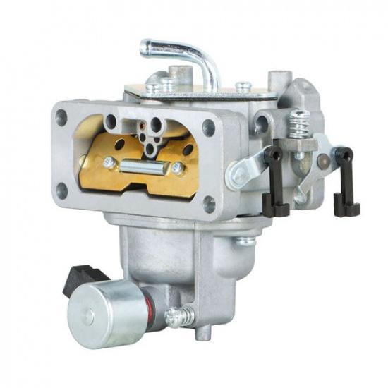 Carburetor kit Fit For Kawasaki FH661V FH680V 15004-0760 15004-1008 22HP