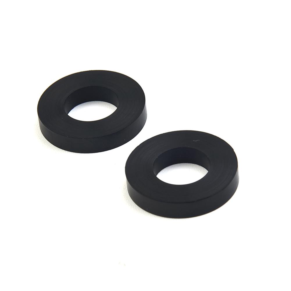 Bottle Nozzle Repair Silicone Seals 2pcs Replacement For rings for Efficient Use Perfect for Home Applications