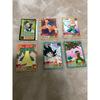 Used Dragon Ball Z Carddass Bulk Sale