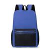 Li Shen Large Capacity USB Charging Laptop Backpack