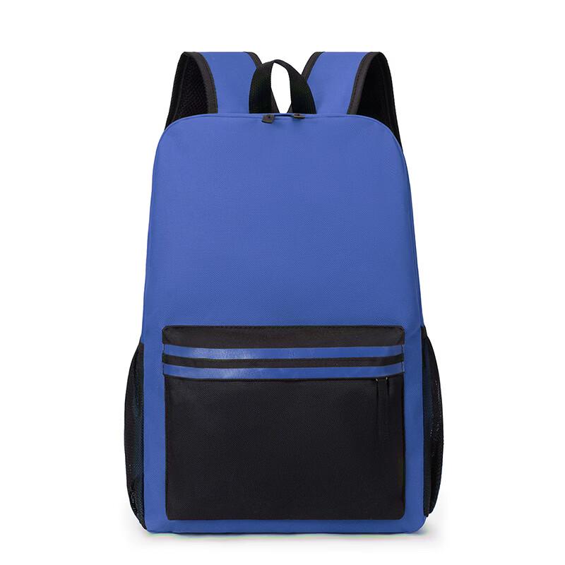 Li Shen Large Capacity USB Charging Laptop Backpack