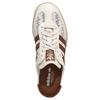 adidas Mocassino Samba Bianco Sporco Usato Marrone Sneakers Donna Crema HP5050
