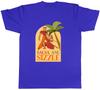 Salsa and Sizzle Unisexs TShirt Salsa Dancing Dancer Partner Tee Gift
