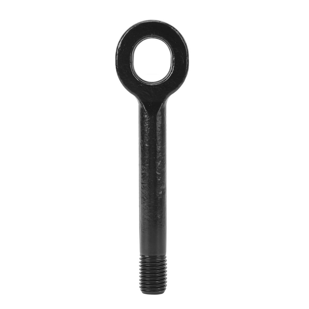 Towing Hook 09147 0X000 Forged Steel Tow Eye Lug Loop Hitch Replacement for Kia Forte 2016 To 2017