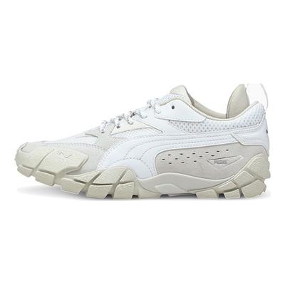 Centaur Mono Weiß Damen Sneaker Vaporous-Grey 375127-02
