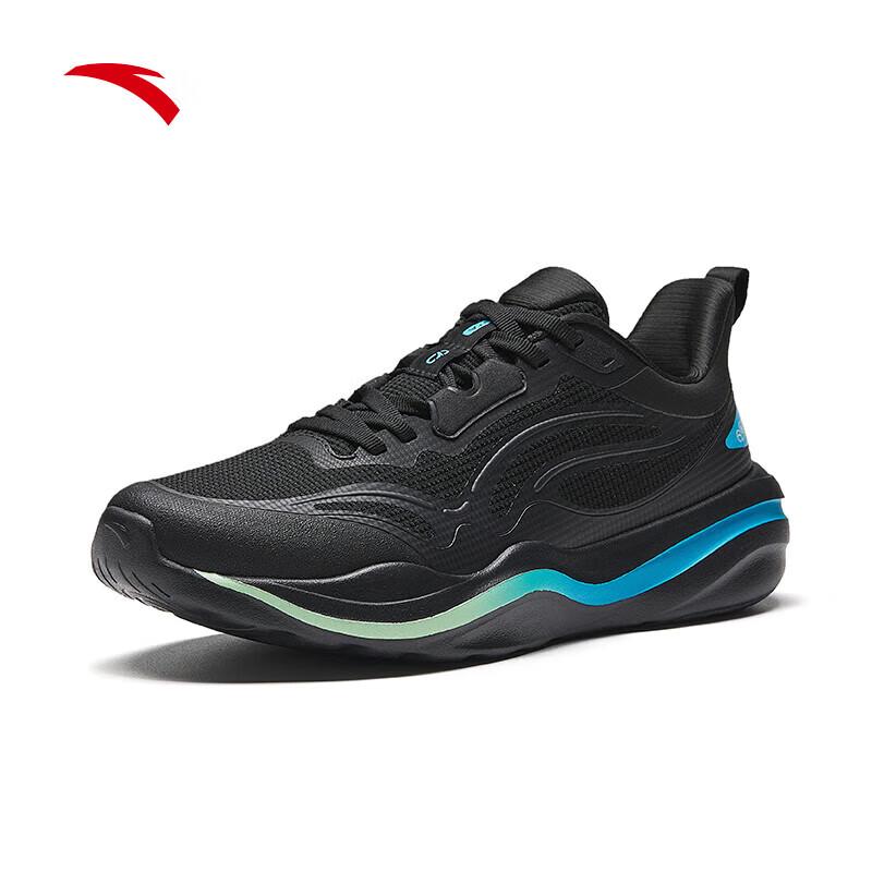 

Anta Men s Soft Sole Training Shoes 44 (US Men s 10)