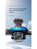 Cross-border A14 Drone: 4.5-Inch Brushless, Screen Controlled, Obstacle Avoidance, Optical Flow, HD Aerial Photography, Remote Controlled.