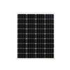 Jundingying 100W Monocrystalline Solar Panel