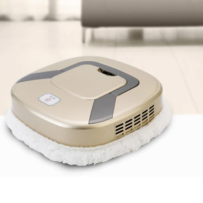 High quality intelligent dust cleaning robot USB dust cleaning robot |