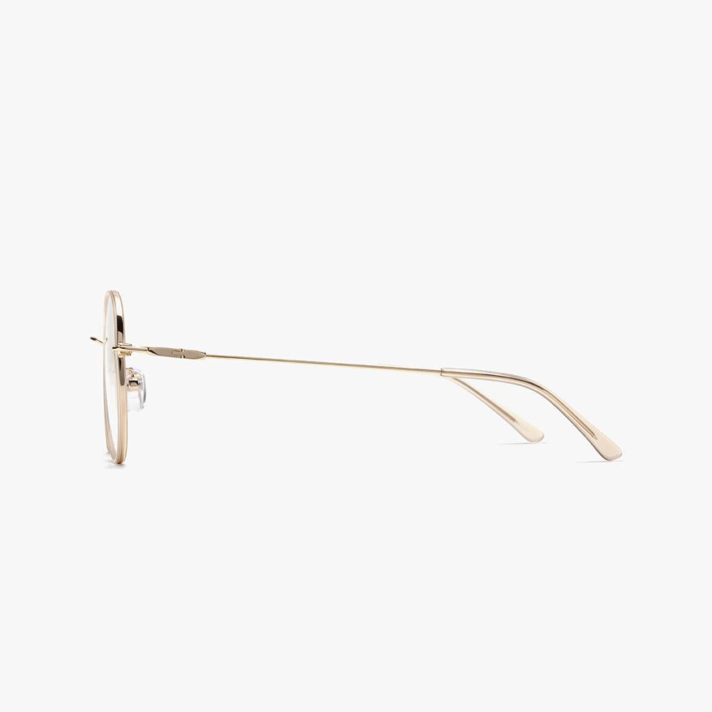 Lugo Btikeol Eyeglass Frames (Lc5956 260 53)