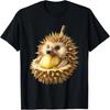 Hedgehog Durian T-Shirt