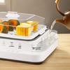 Royalstar Side-Fill Electric Steamer