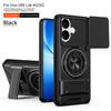 For Vivo V60 Lite Case Vivo V60 Lite Cover Vivo V60 Lite Phone Case Magnetic Holder Military Armor Camera Protection Cover