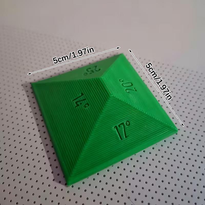 Sharpening Stone Aid Multiple Angle Grinding Angle Guide Rail Non-Slip Essential For Kitchen And Home Outdoor Time-Saving