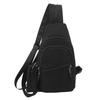 Small Backpack Unisex Outdoor Riding Chest Bag Sports Multifunctional Shoulder Bag