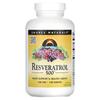 Resveratrol 500™, 500 Mg, 120 Tablets