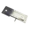 Professional Welding Gauge Pipe Pit Gage MIG/TIG/Stick Inspection Test Welder